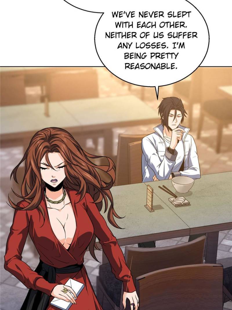 Another Beginning With the Guhuo Bird Chapter 20 - Page 57