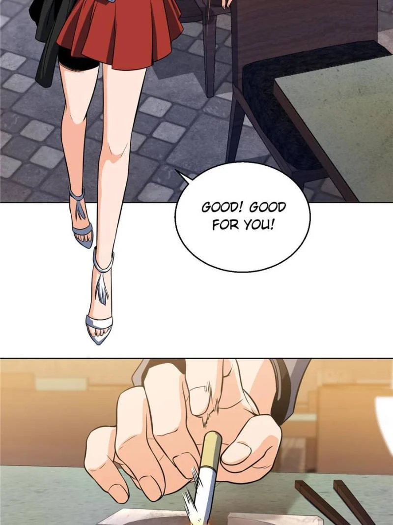 Another Beginning With the Guhuo Bird Chapter 20 - Page 58