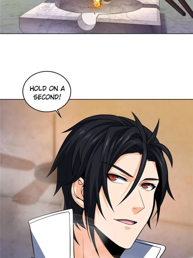 Another Beginning With the Guhuo Bird Chapter 20 - Page 59