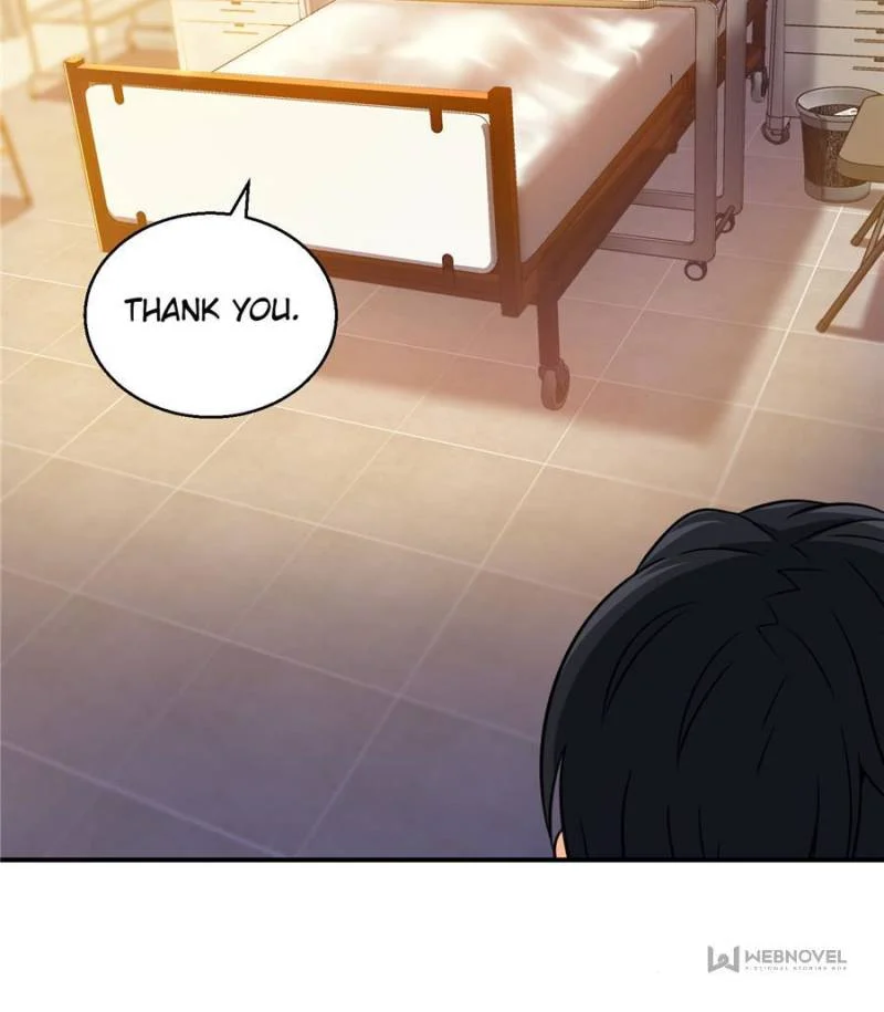 Another Beginning With the Guhuo Bird Chapter 20 - Page 8