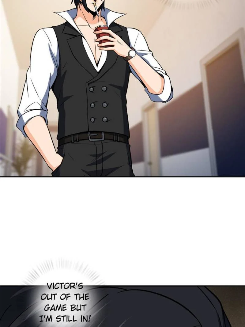 Another Beginning With the Guhuo Bird Chapter 20 - Page 10