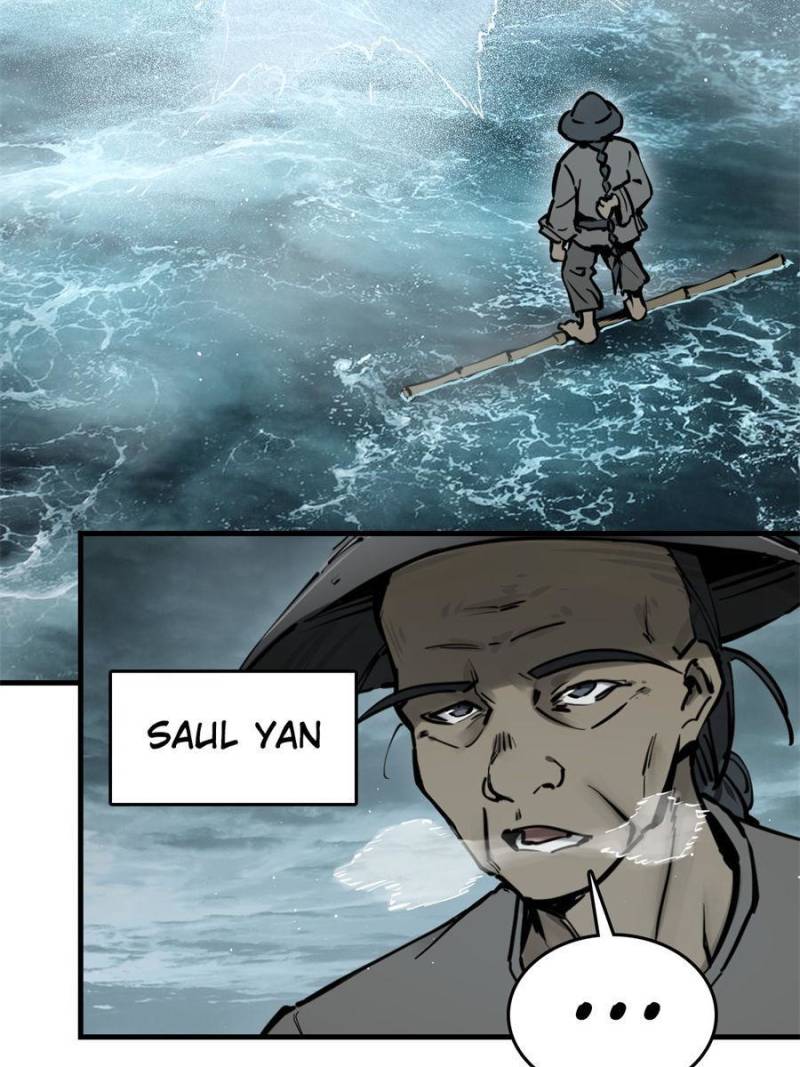 Another Beginning With the Guhuo Bird Chapter 200 - Page 2