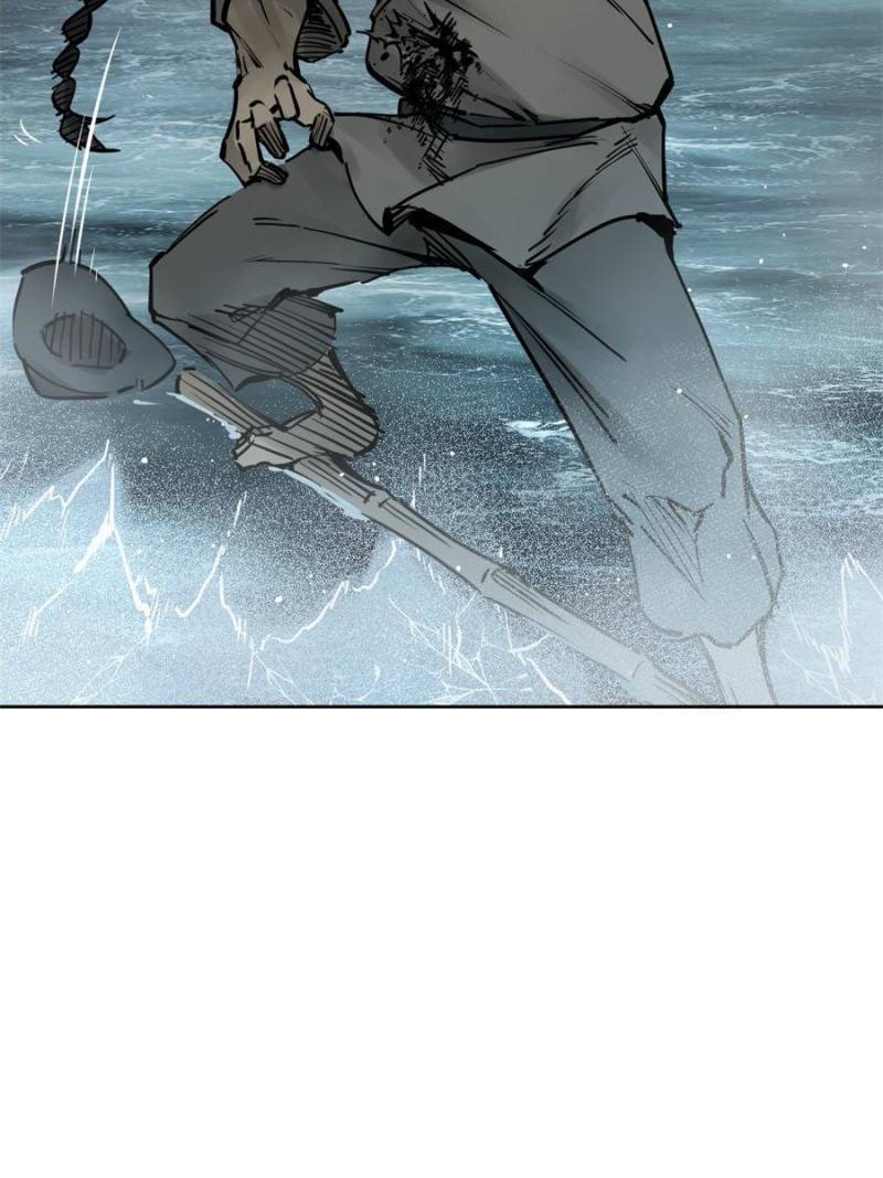 Another Beginning With the Guhuo Bird Chapter 200 - Page 12