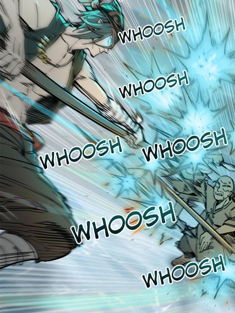 Another Beginning With the Guhuo Bird Chapter 200 - Page 16