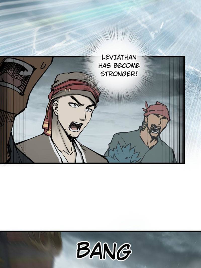 Another Beginning With the Guhuo Bird Chapter 200 - Page 17