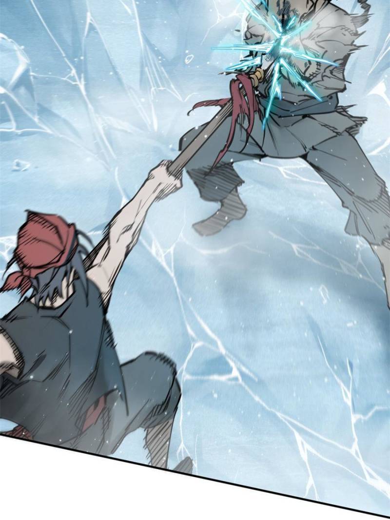 Another Beginning With the Guhuo Bird Chapter 200 - Page 19