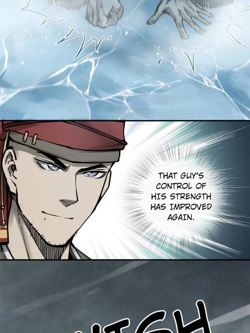 Another Beginning With the Guhuo Bird Chapter 200 - Page 23