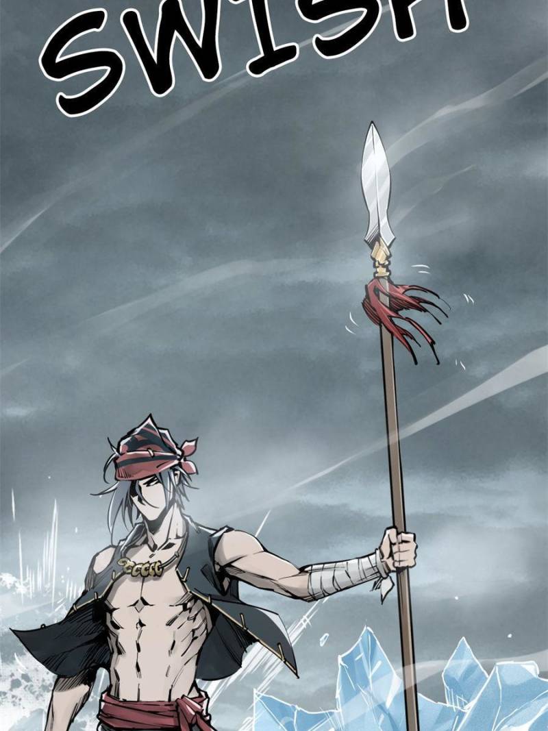 Another Beginning With the Guhuo Bird Chapter 200 - Page 24