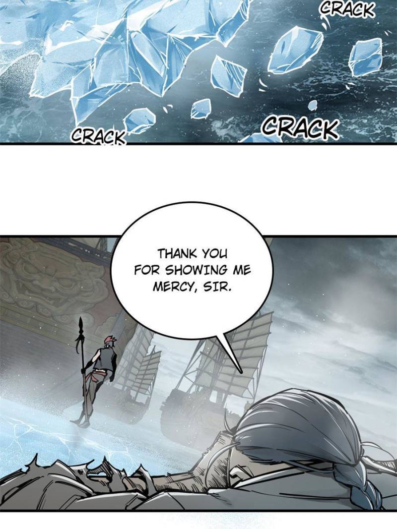 Another Beginning With the Guhuo Bird Chapter 200 - Page 26