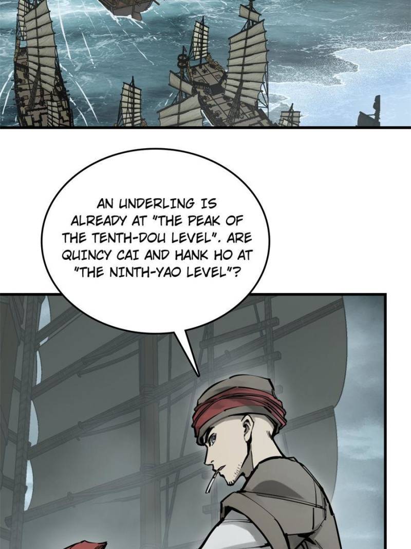 Another Beginning With the Guhuo Bird Chapter 200 - Page 31
