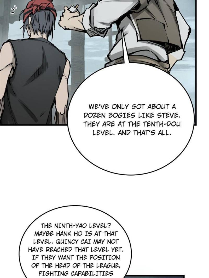 Another Beginning With the Guhuo Bird Chapter 200 - Page 32