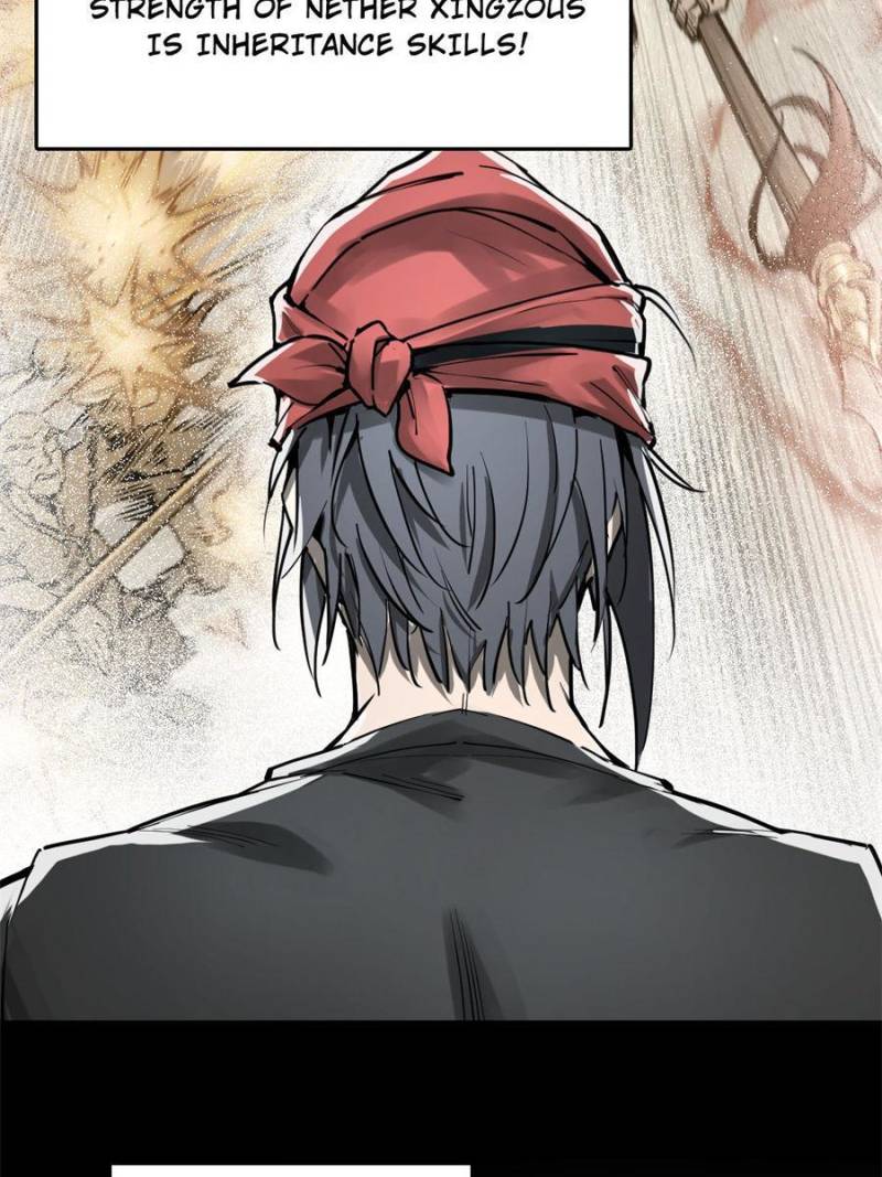 Another Beginning With the Guhuo Bird Chapter 200 - Page 36