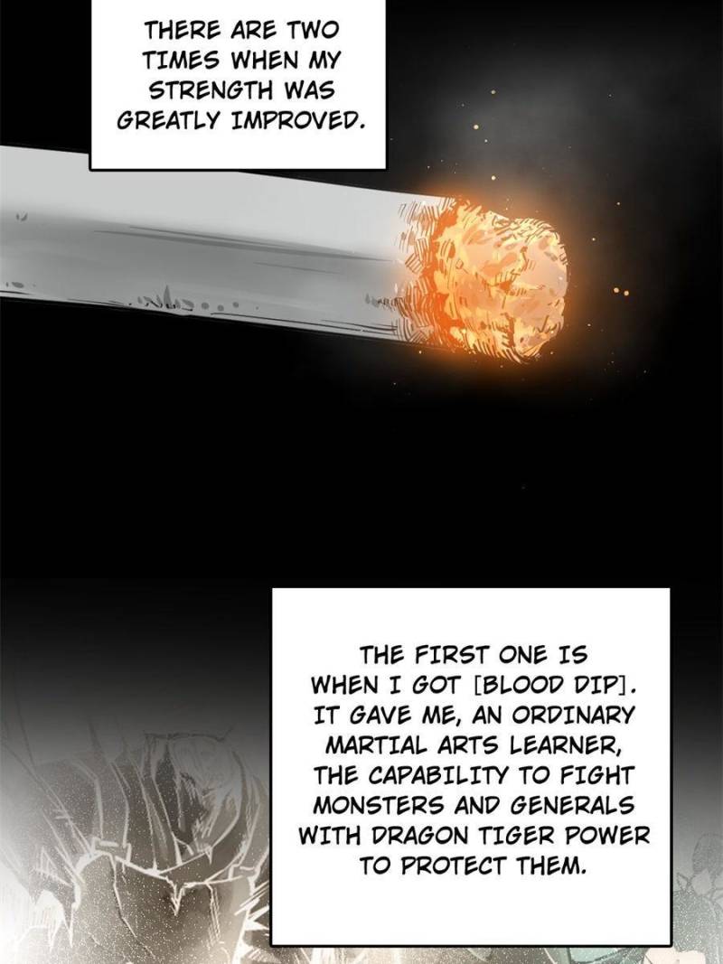 Another Beginning With the Guhuo Bird Chapter 200 - Page 37