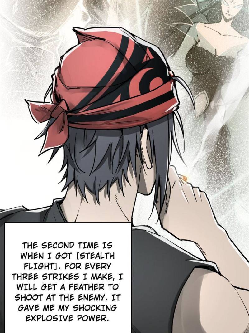 Another Beginning With the Guhuo Bird Chapter 200 - Page 38