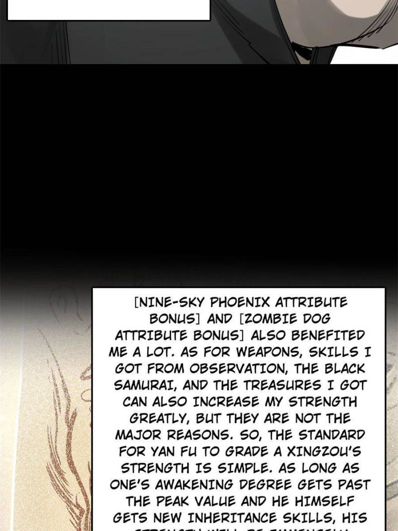 Another Beginning With the Guhuo Bird Chapter 200 - Page 39