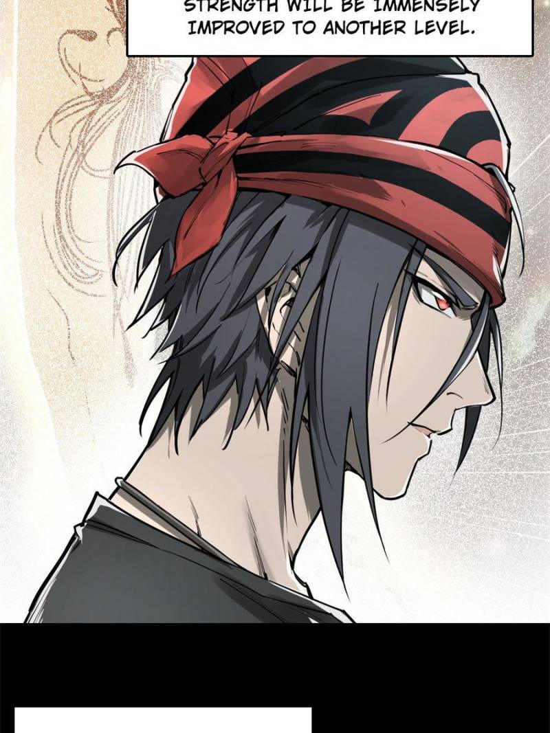 Another Beginning With the Guhuo Bird Chapter 200 - Page 40