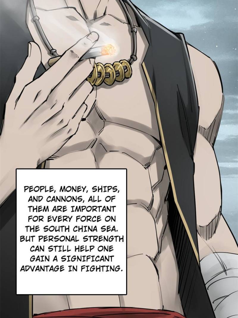 Another Beginning With the Guhuo Bird Chapter 200 - Page 43