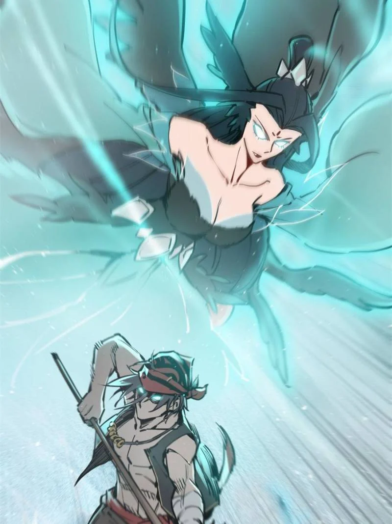 Another Beginning With the Guhuo Bird Chapter 200 - Page 6
