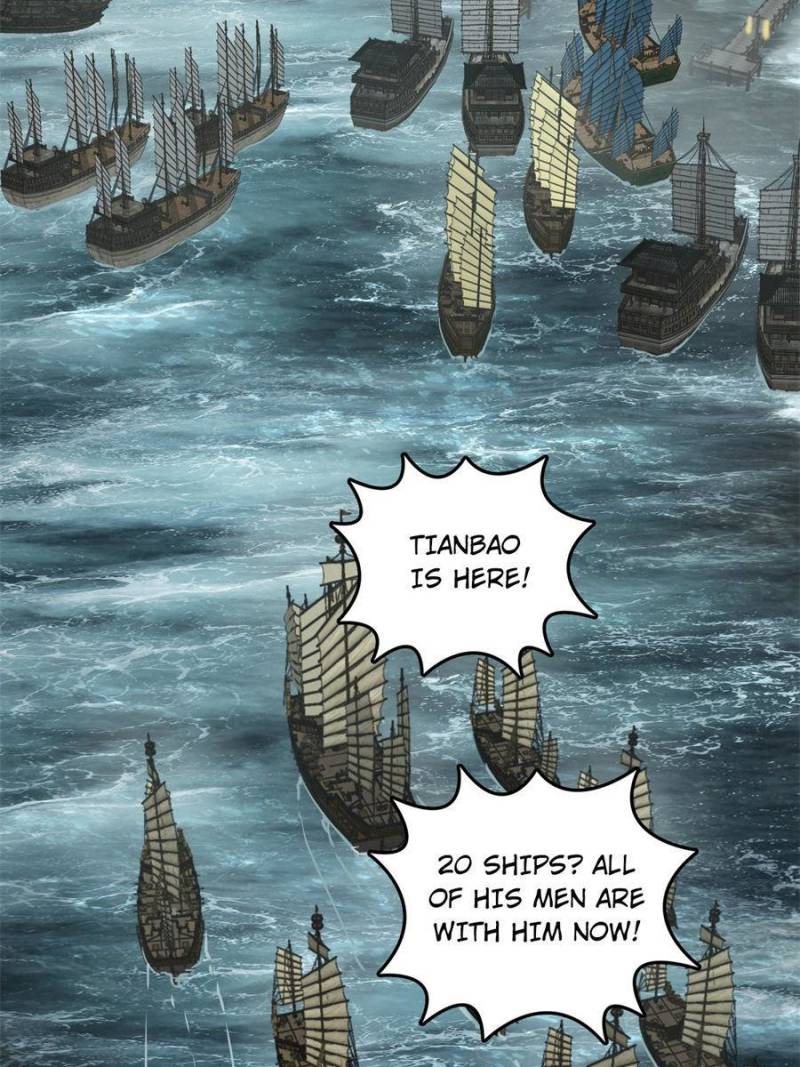 Another Beginning With the Guhuo Bird Chapter 200 - Page 54