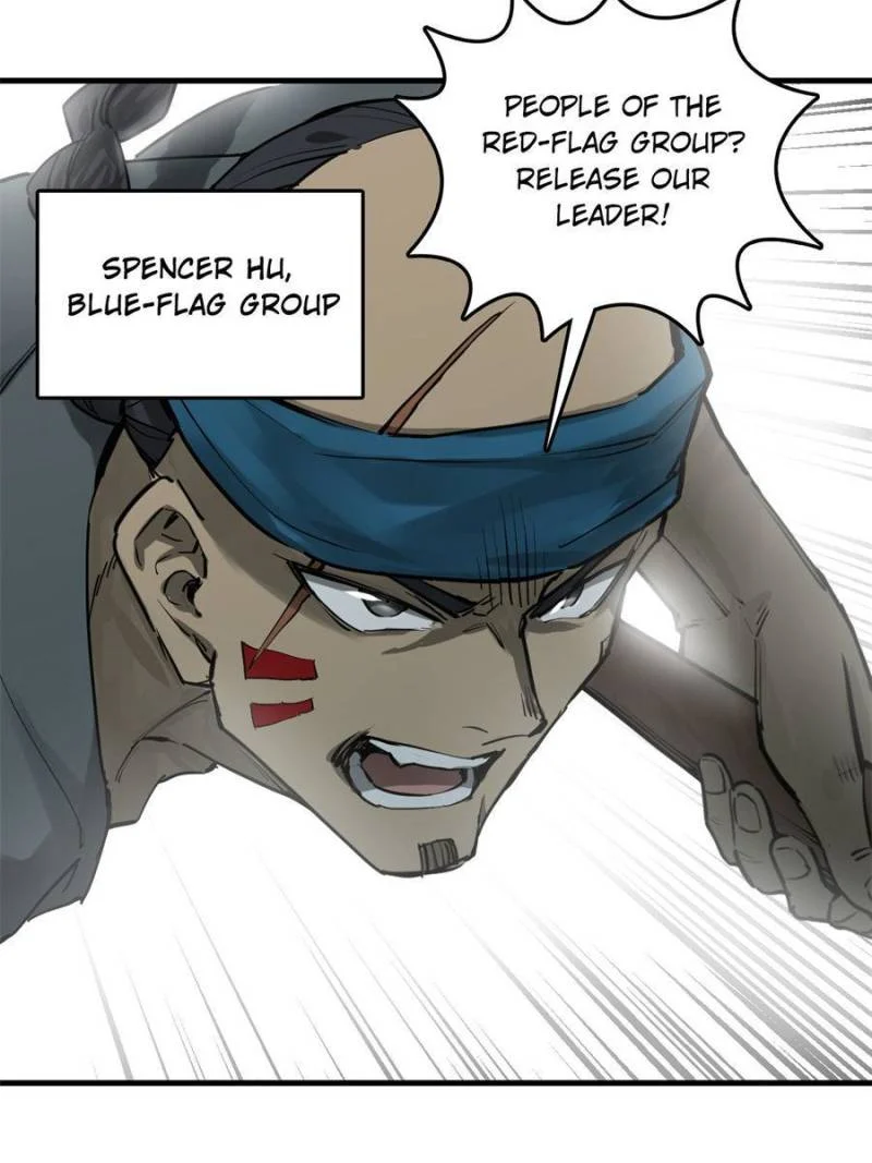 Another Beginning With the Guhuo Bird Chapter 200 - Page 59