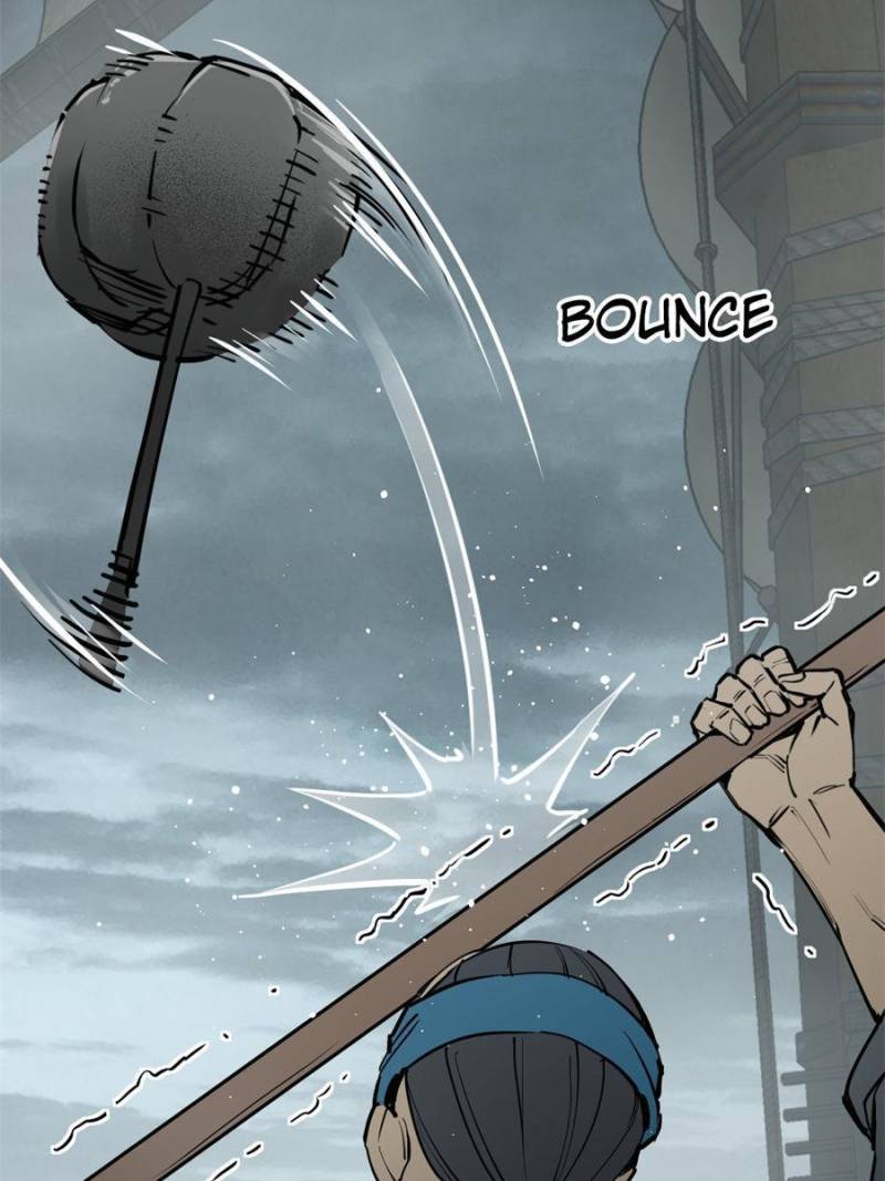 Another Beginning With the Guhuo Bird Chapter 200 - Page 64