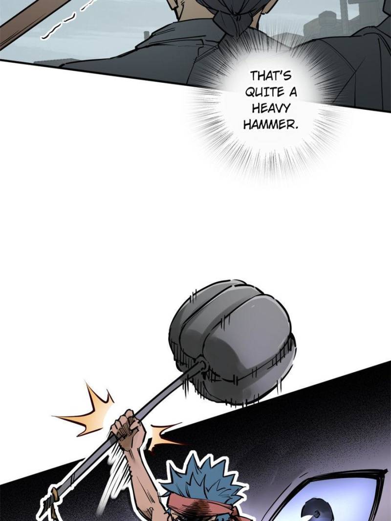 Another Beginning With the Guhuo Bird Chapter 200 - Page 65