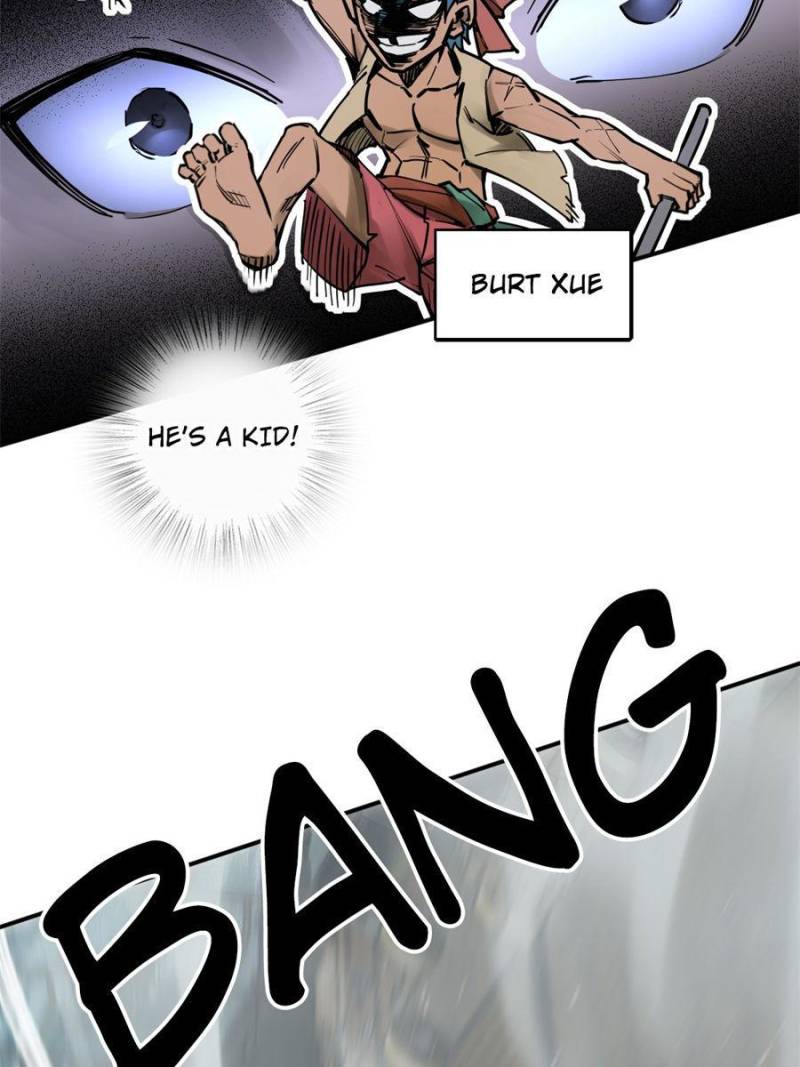 Another Beginning With the Guhuo Bird Chapter 200 - Page 66