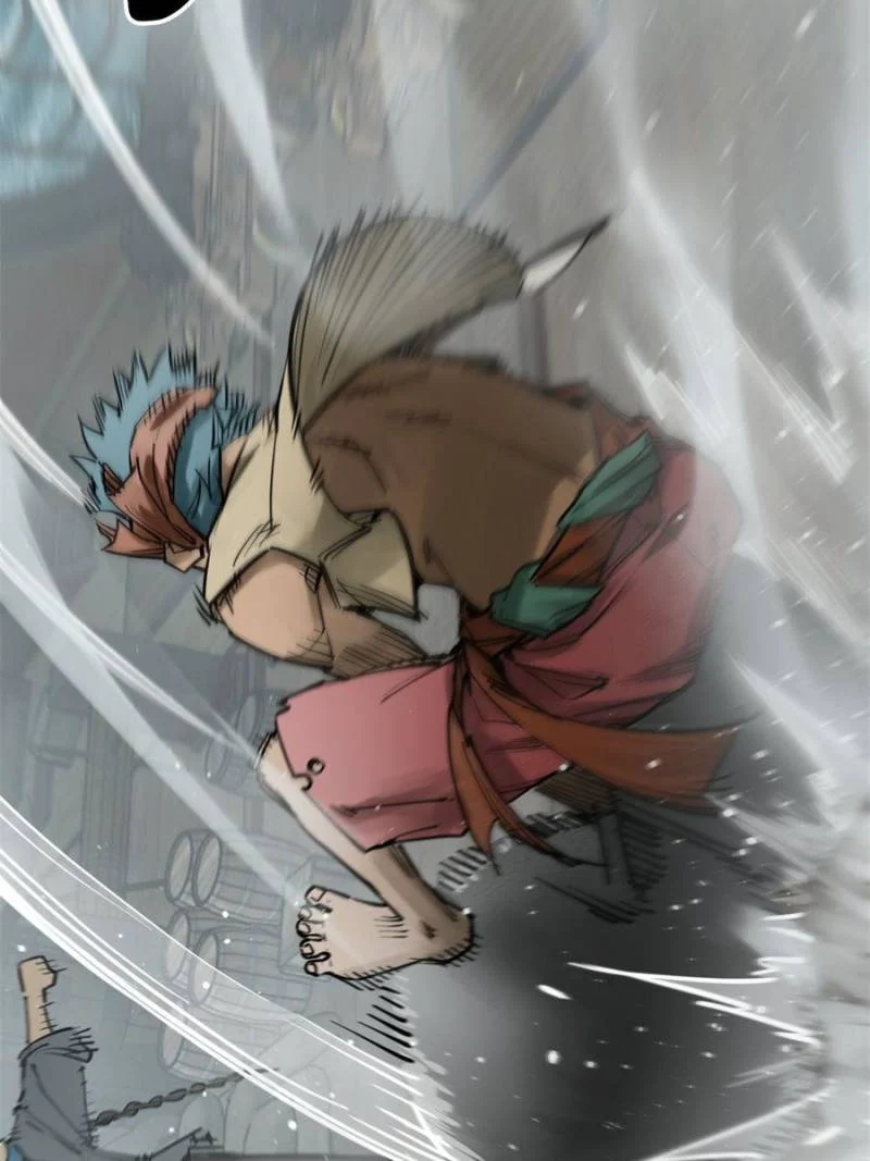 Another Beginning With the Guhuo Bird Chapter 200 - Page 67