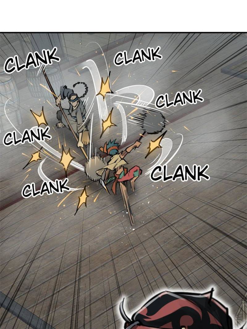 Another Beginning With the Guhuo Bird Chapter 200 - Page 72