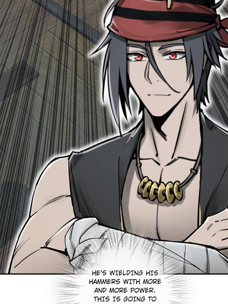 Another Beginning With the Guhuo Bird Chapter 200 - Page 73