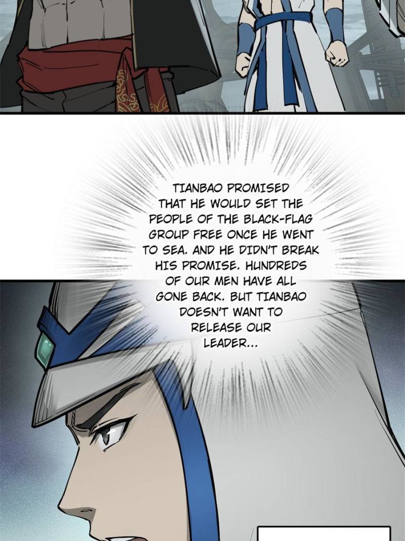 Another Beginning With the Guhuo Bird Chapter 200 - Page 76
