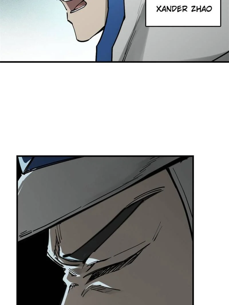 Another Beginning With the Guhuo Bird Chapter 200 - Page 77