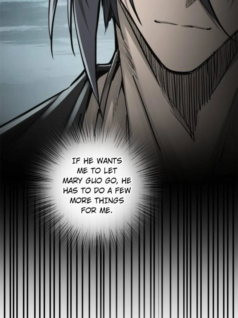 Another Beginning With the Guhuo Bird Chapter 200 - Page 80