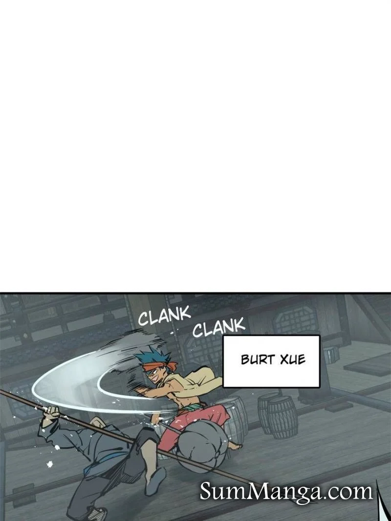 Another Beginning With the Guhuo Bird Chapter 201 - Page 1