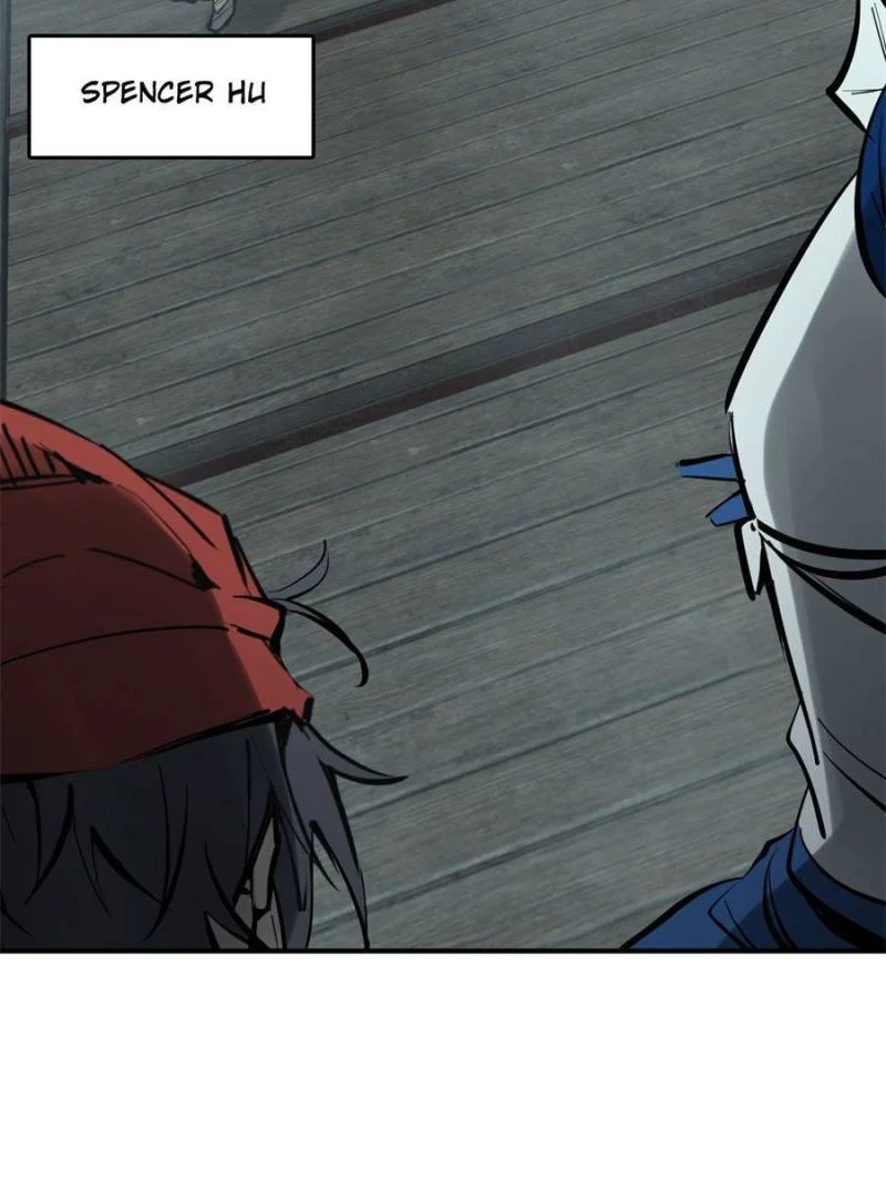 Another Beginning With the Guhuo Bird Chapter 201 - Page 2