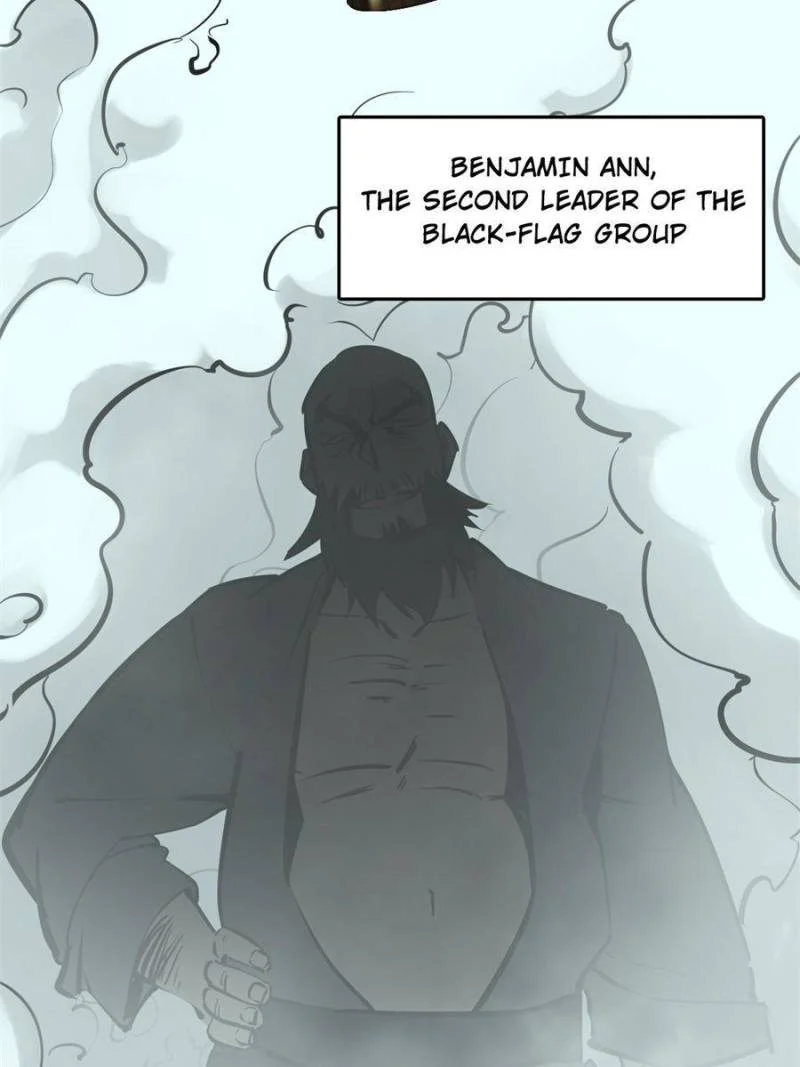 Another Beginning With the Guhuo Bird Chapter 201 - Page 11