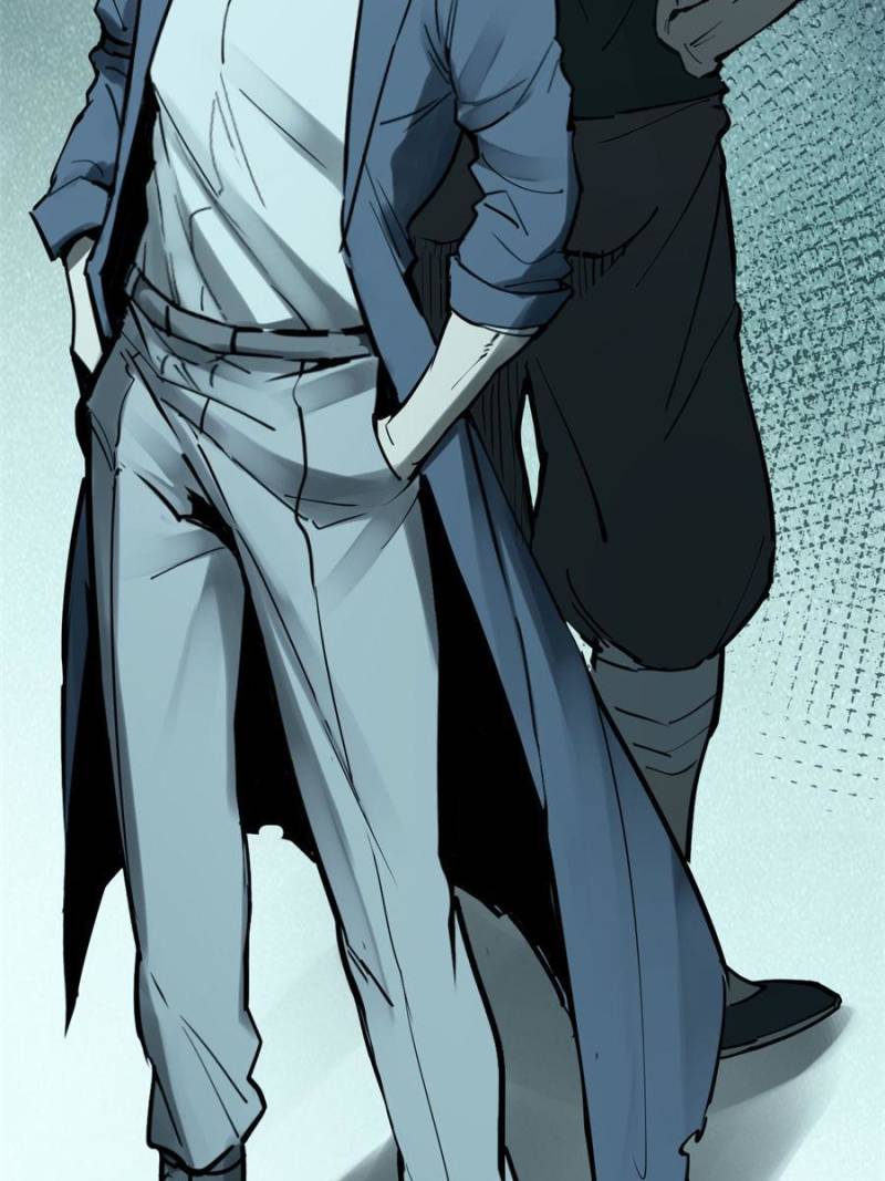 Another Beginning With the Guhuo Bird Chapter 201 - Page 101