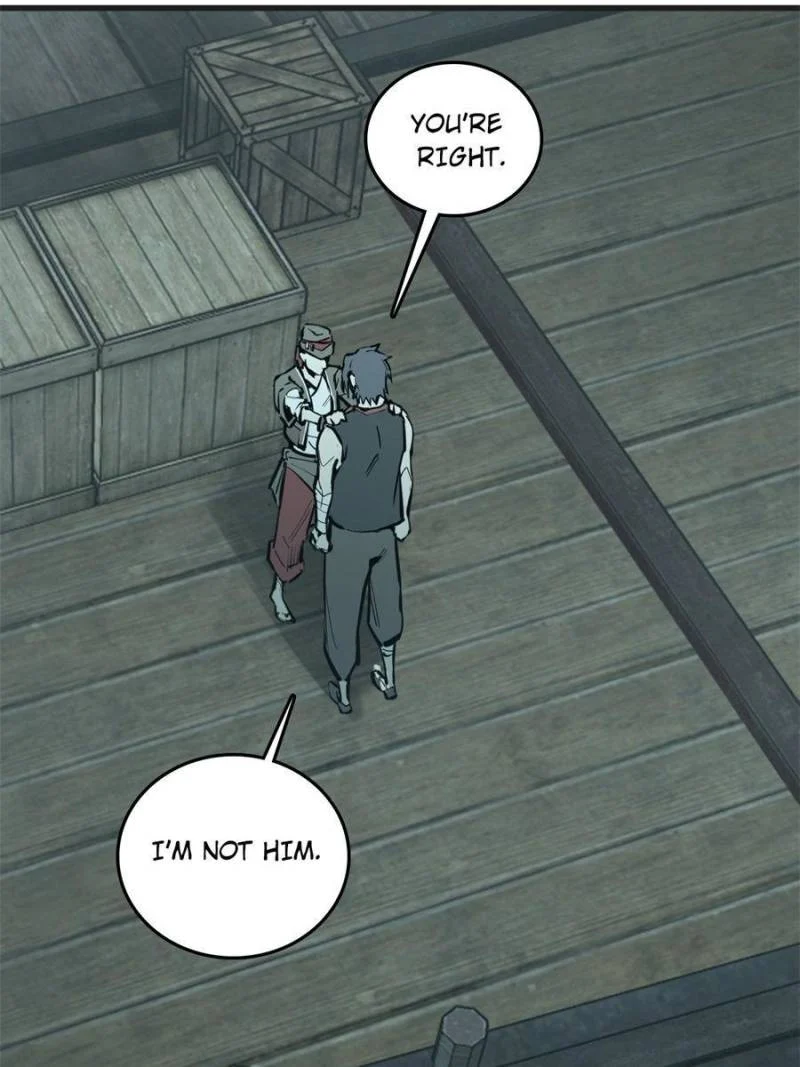 Another Beginning With the Guhuo Bird Chapter 201 - Page 105