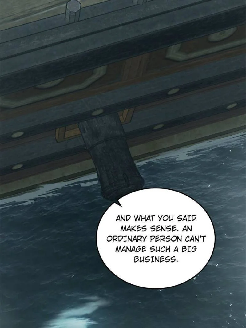 Another Beginning With the Guhuo Bird Chapter 201 - Page 106