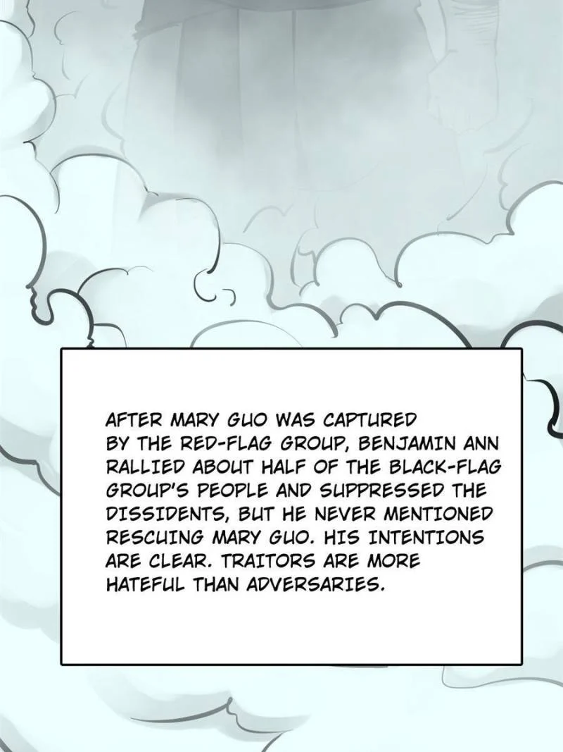 Another Beginning With the Guhuo Bird Chapter 201 - Page 12