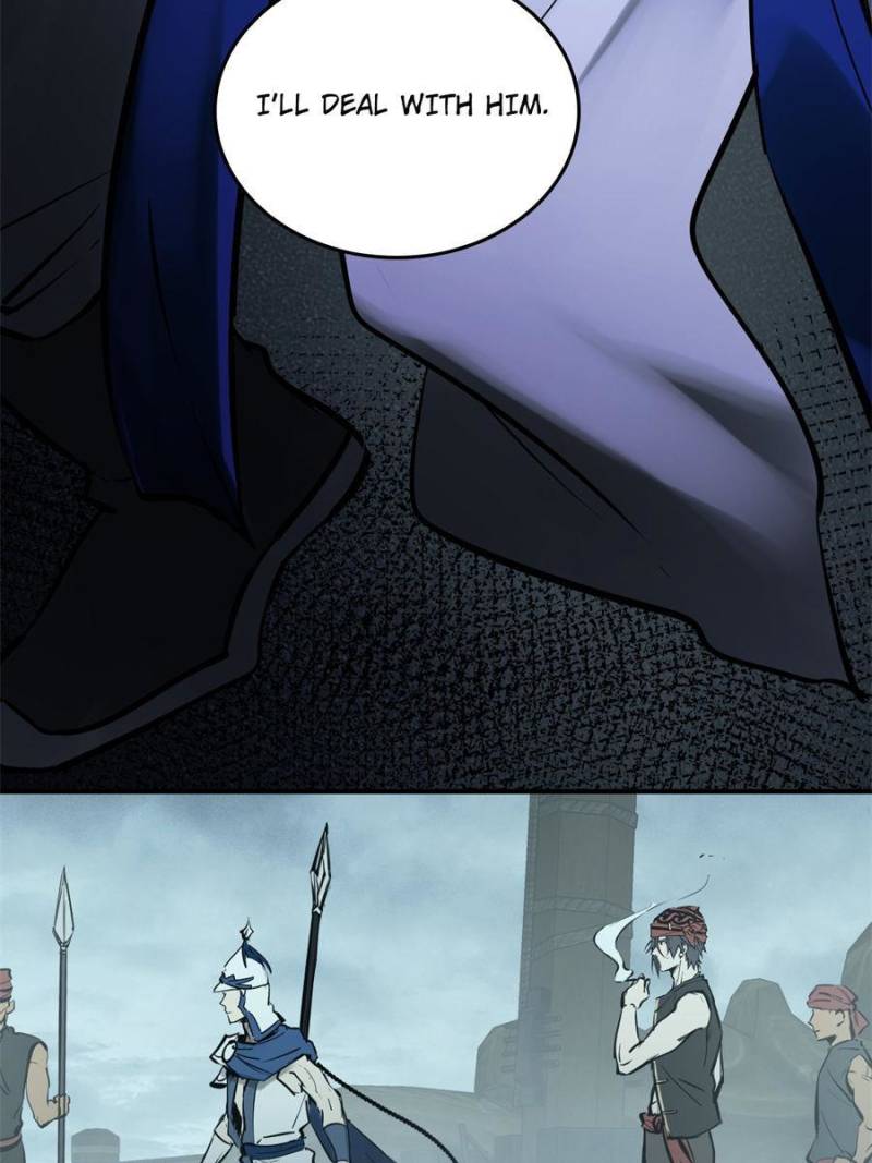 Another Beginning With the Guhuo Bird Chapter 201 - Page 15