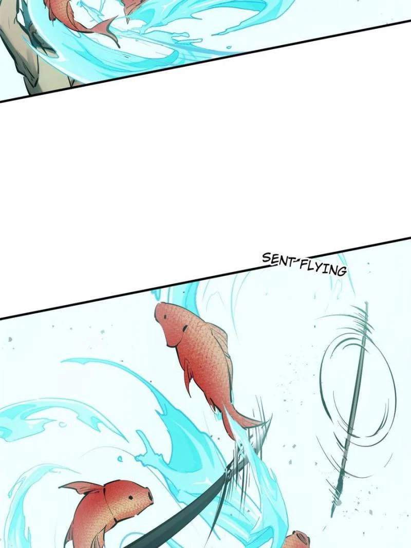 Another Beginning With the Guhuo Bird Chapter 201 - Page 26