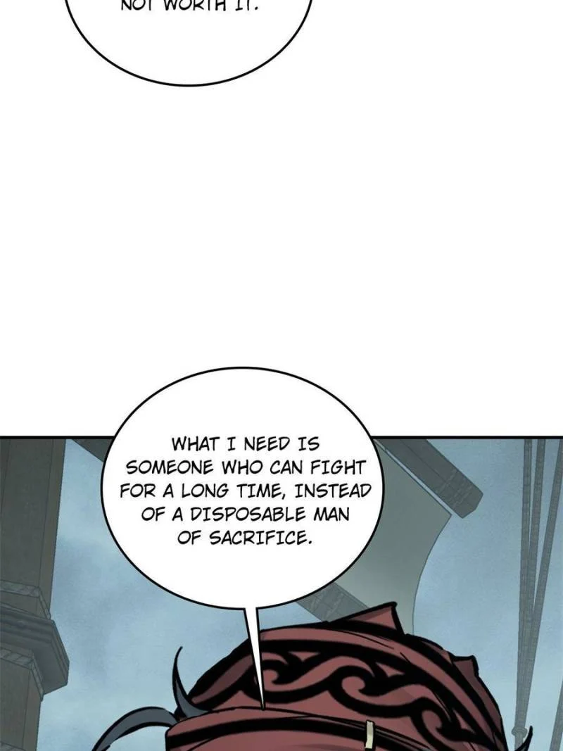 Another Beginning With the Guhuo Bird Chapter 201 - Page 4