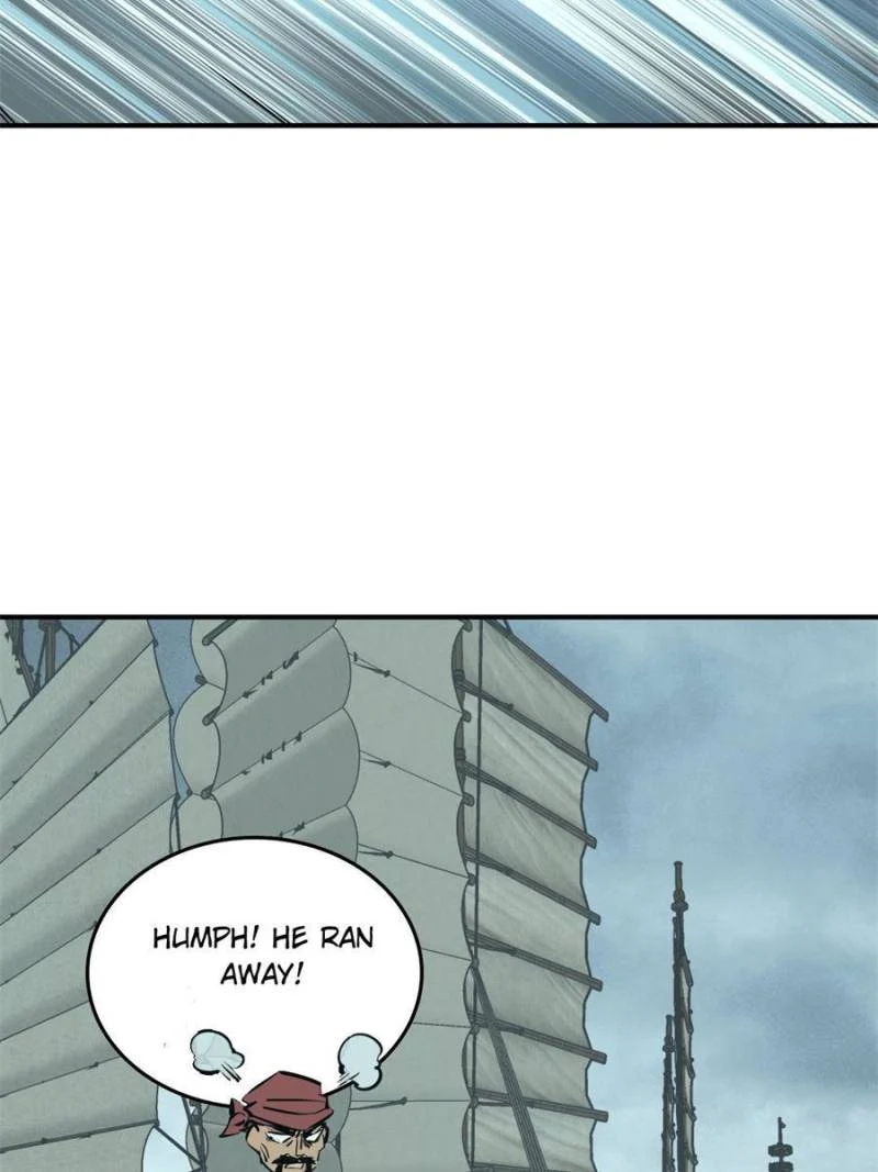 Another Beginning With the Guhuo Bird Chapter 201 - Page 38