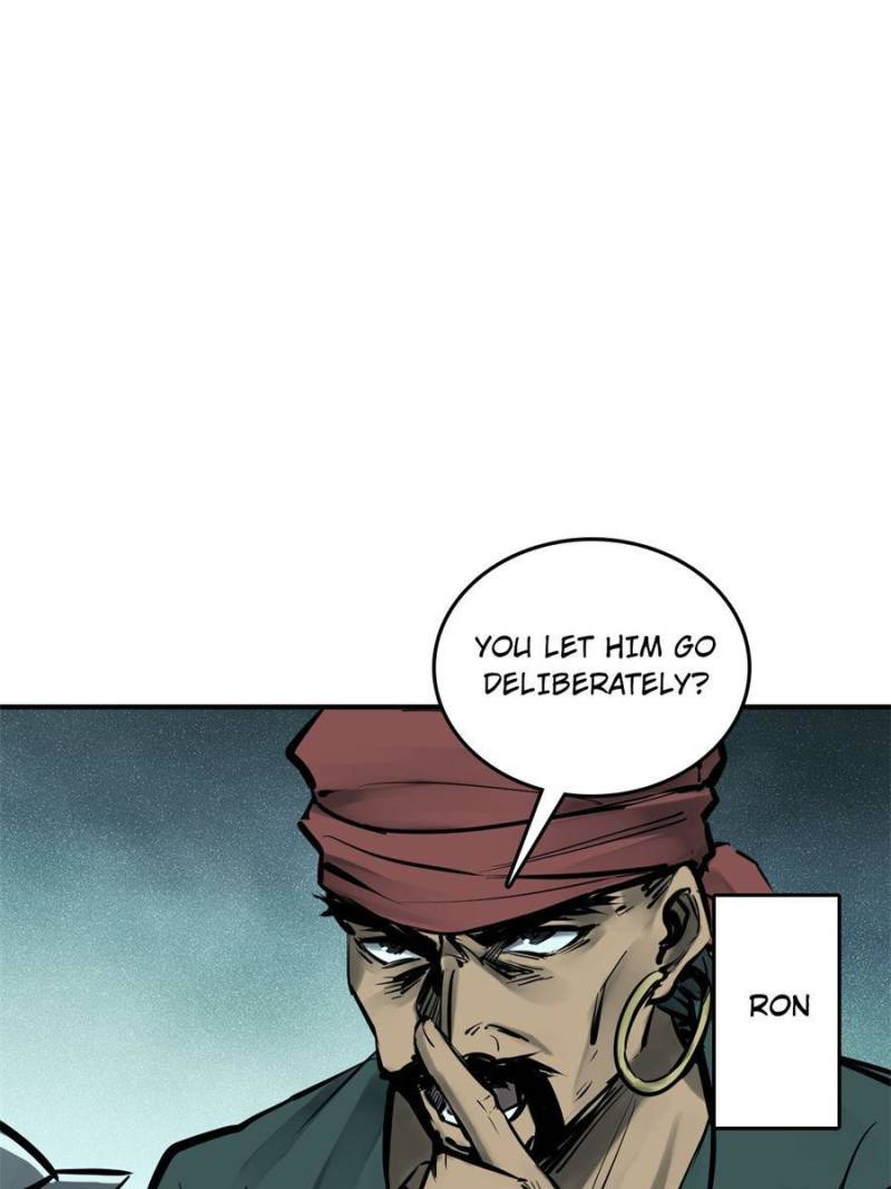 Another Beginning With the Guhuo Bird Chapter 201 - Page 41