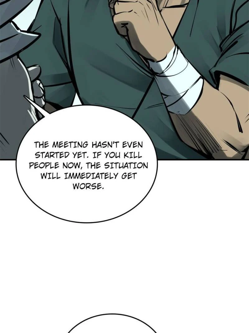 Another Beginning With the Guhuo Bird Chapter 201 - Page 42