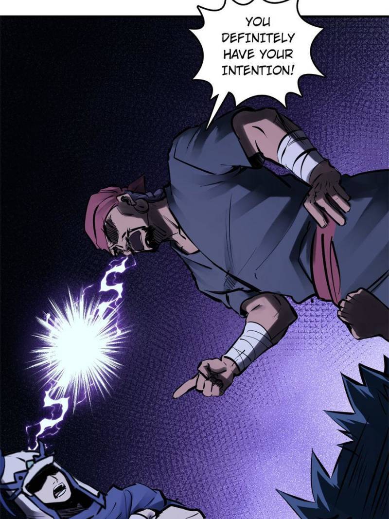 Another Beginning With the Guhuo Bird Chapter 201 - Page 49