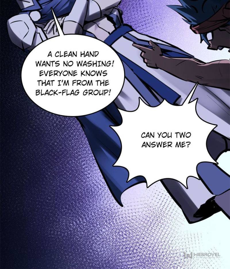 Another Beginning With the Guhuo Bird Chapter 201 - Page 50