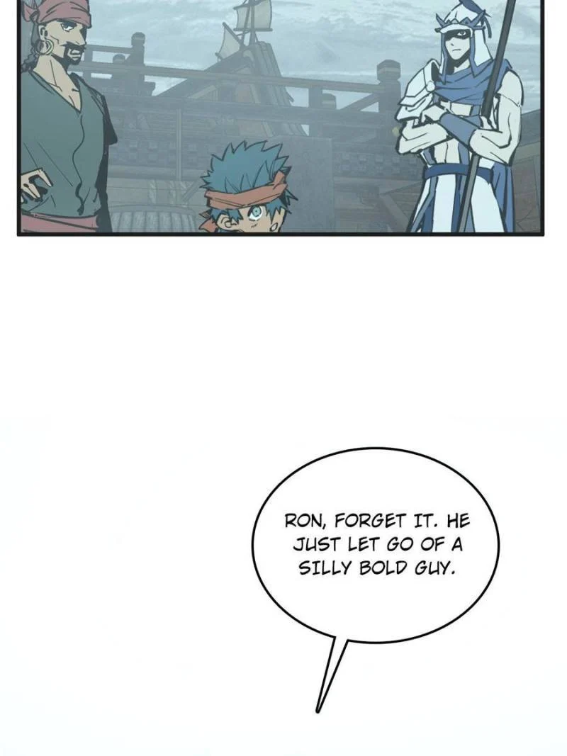 Another Beginning With the Guhuo Bird Chapter 201 - Page 52