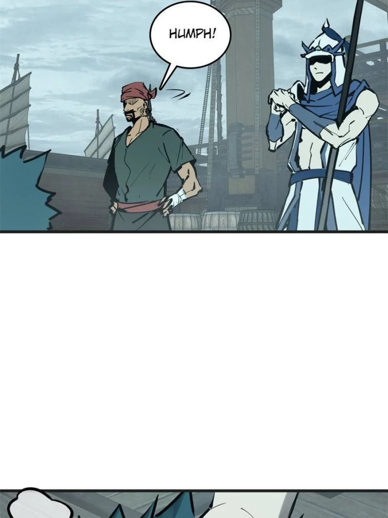 Another Beginning With the Guhuo Bird Chapter 201 - Page 55